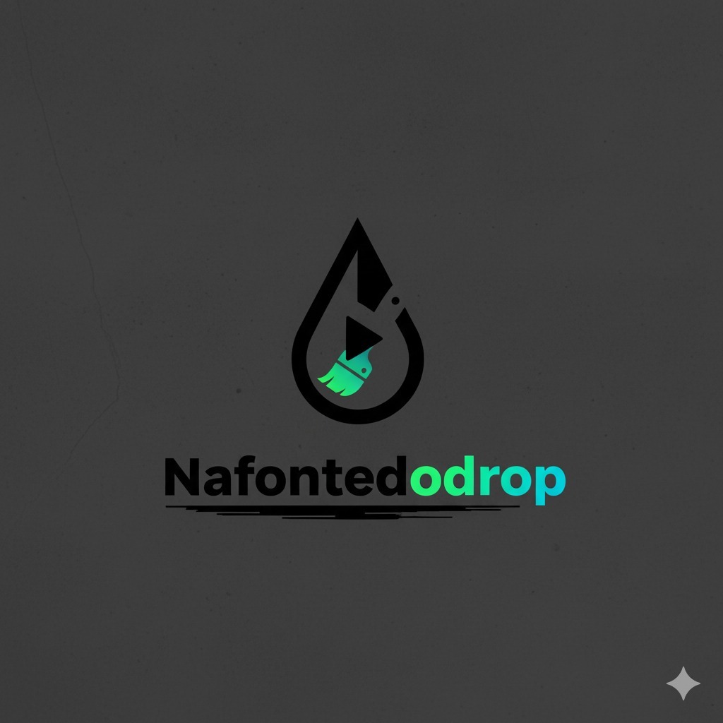 nafontedodrop