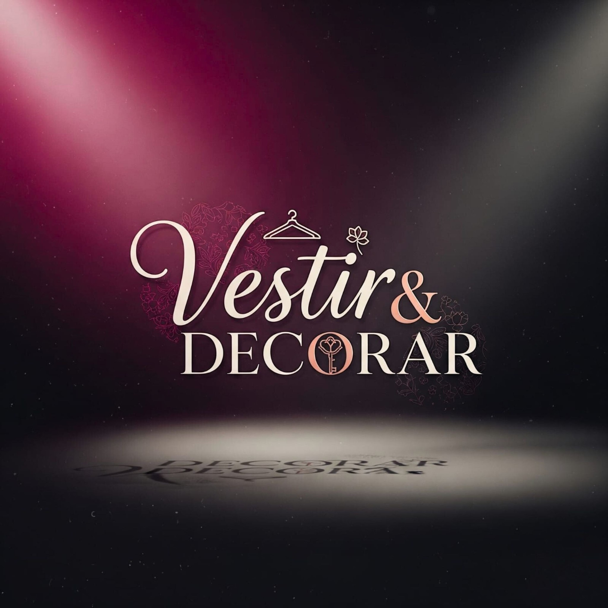 VESTIR & DECORAR