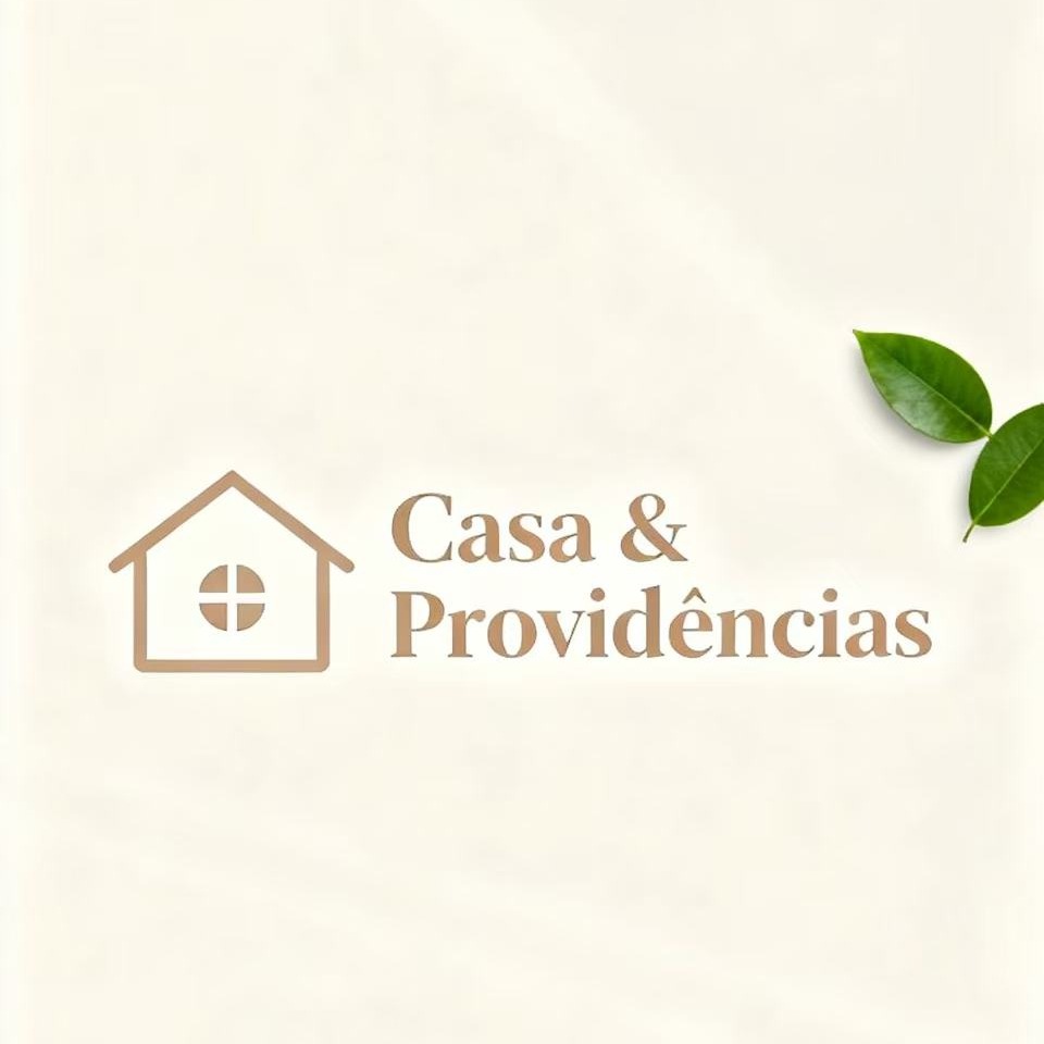 Casa & Providências