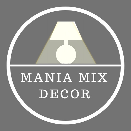 Mania Mix Decor