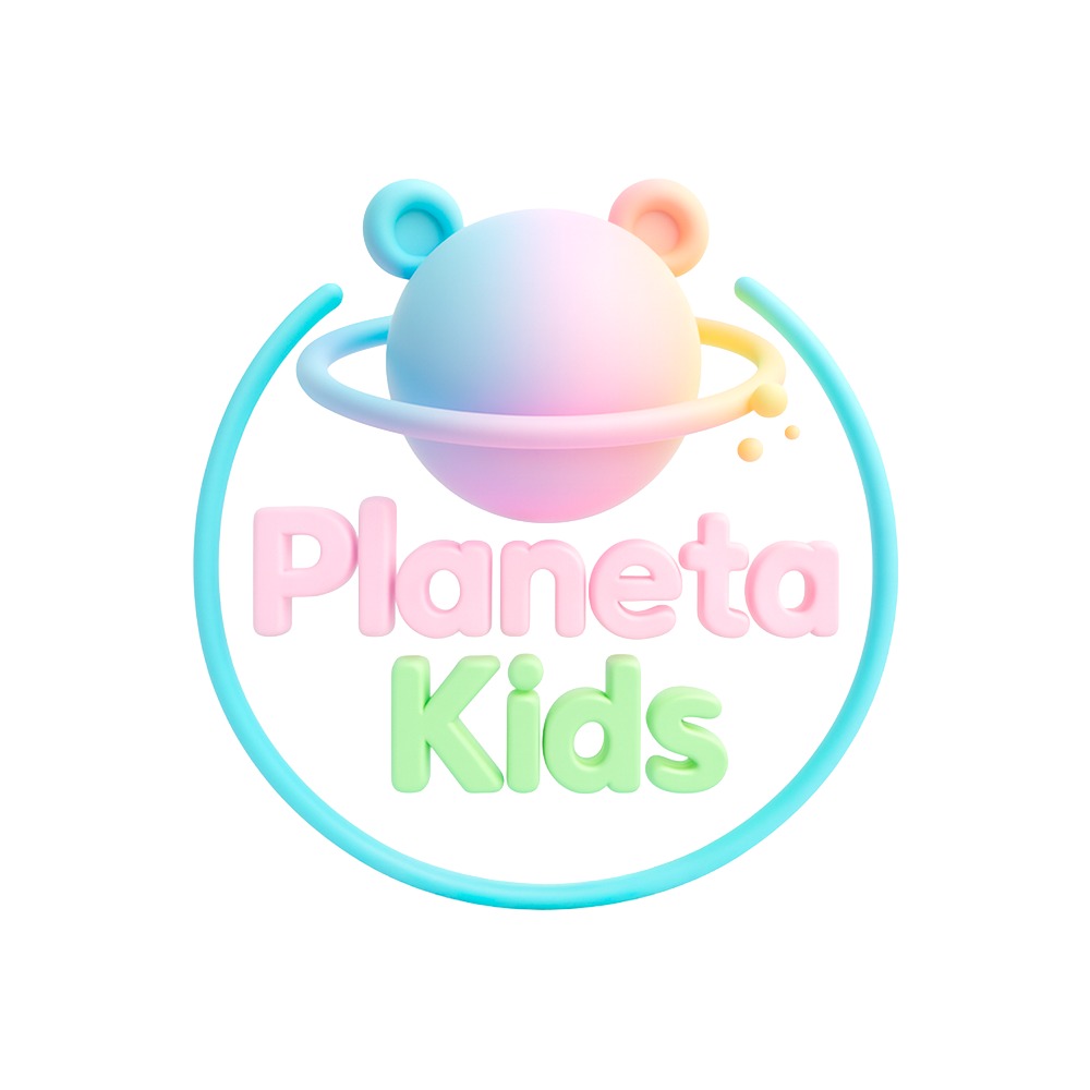 Planeta Kids Oficial