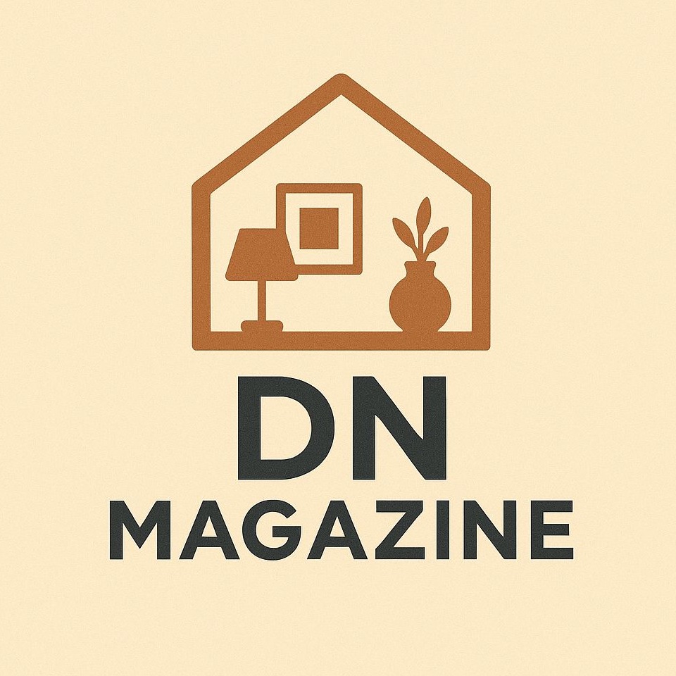 DN MAGAZINE