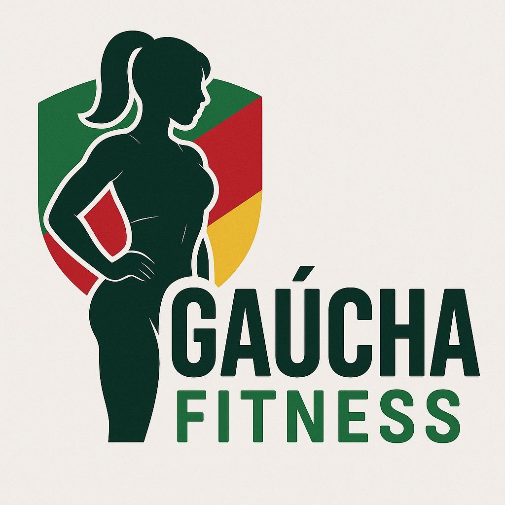 Gaúcha Fitness - GauFit