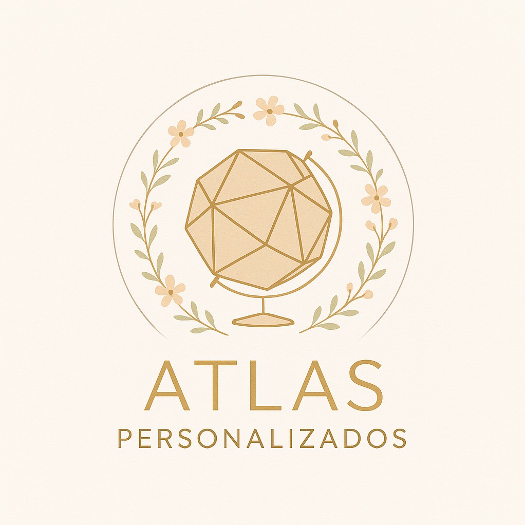 Atlas Personalizados