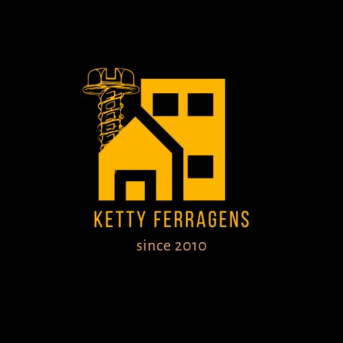 KETY FERRAGENS