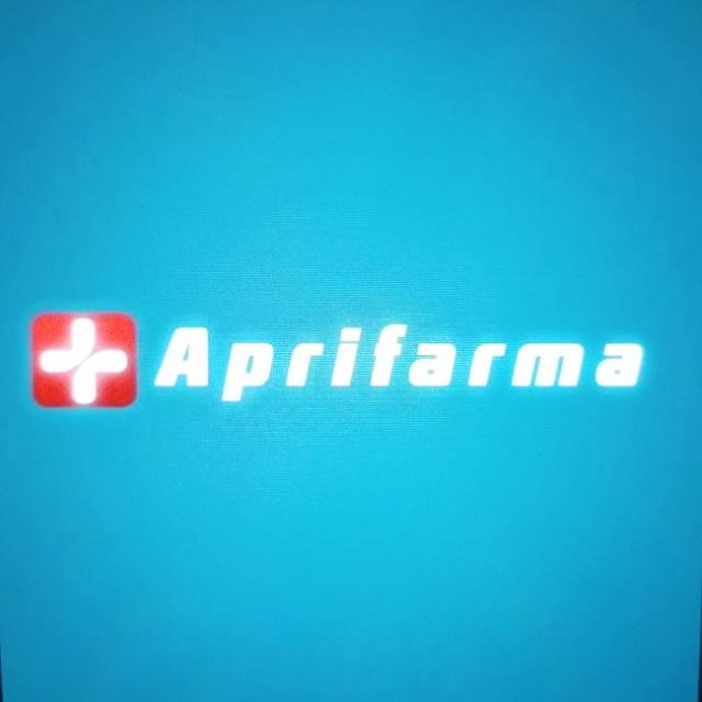 aprifarmaecommerce