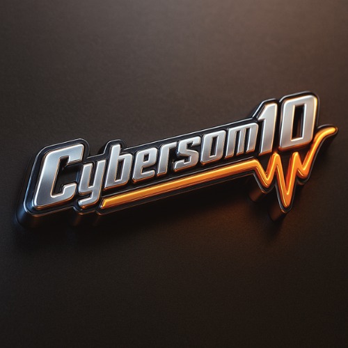 CYBERSOM10