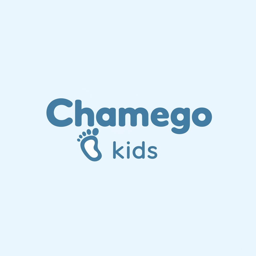 Chamego_Kids
