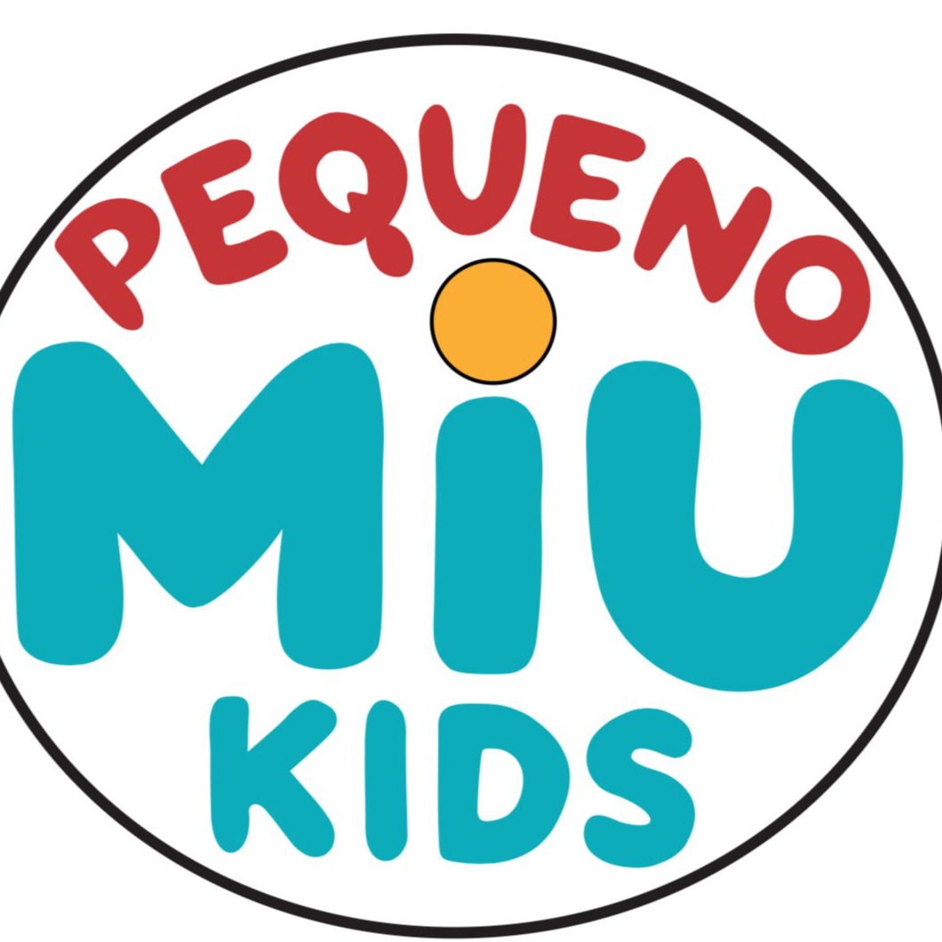 Pequeno Miu kids Moda infantil