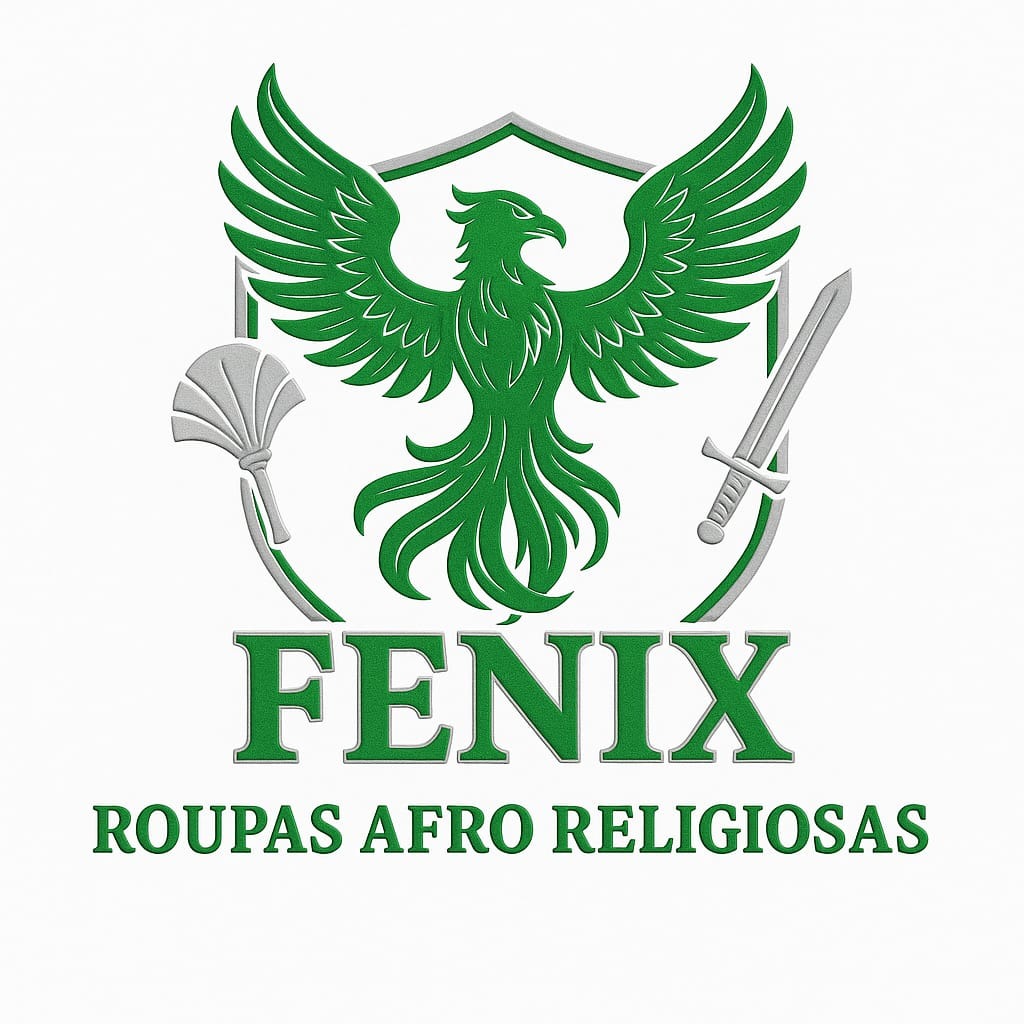 FENIX ROUPAS AFRO RELIGIOSAS