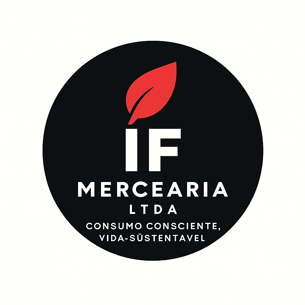 IF MERCEARIA LTDA
