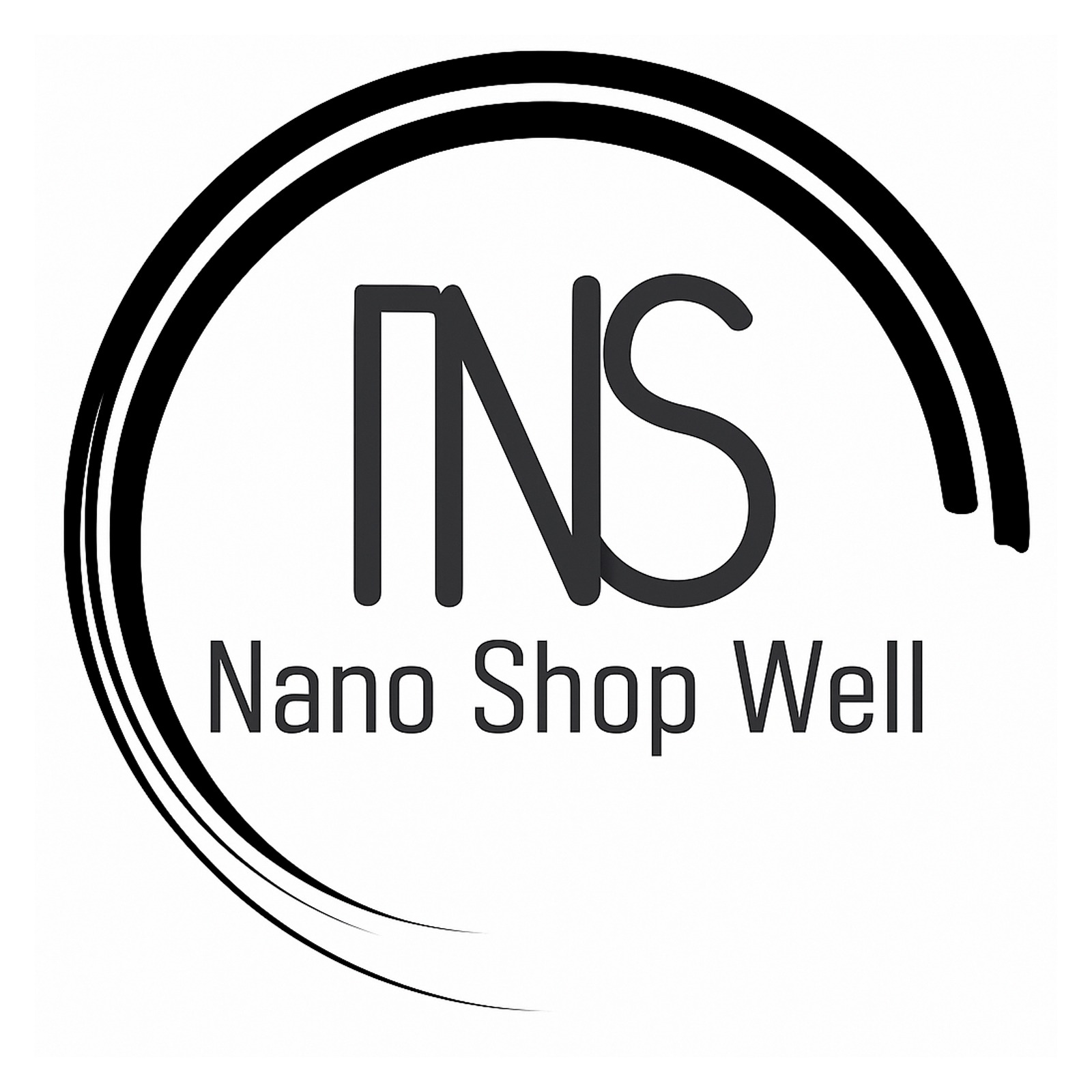 Nano Shop Well