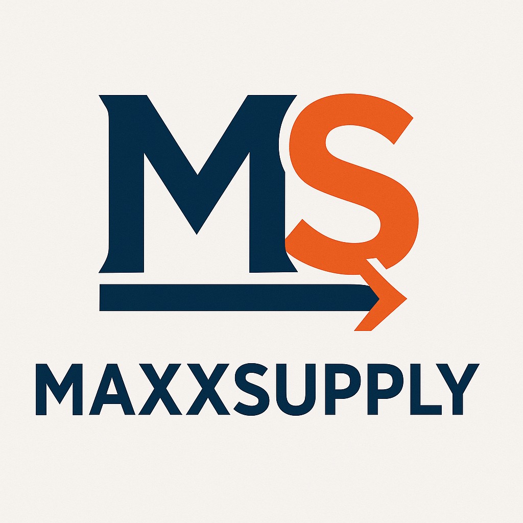 MAXX SUPPLY CASA & CONSTRUÇÃO
