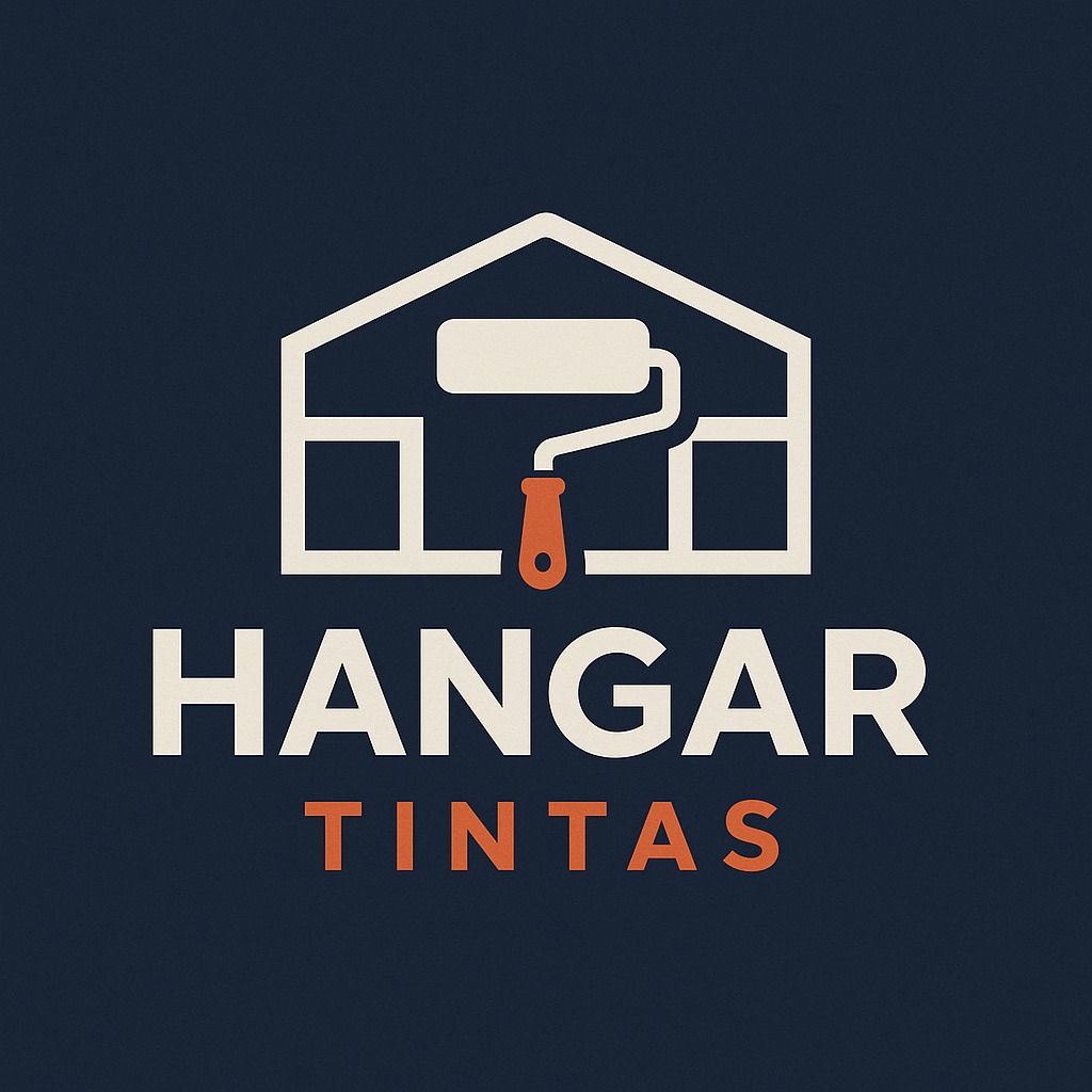 Hangar Tintas e Impermeabilizantes