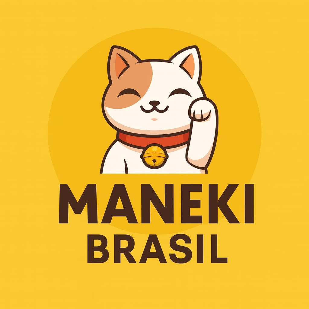 Maneki Brasil