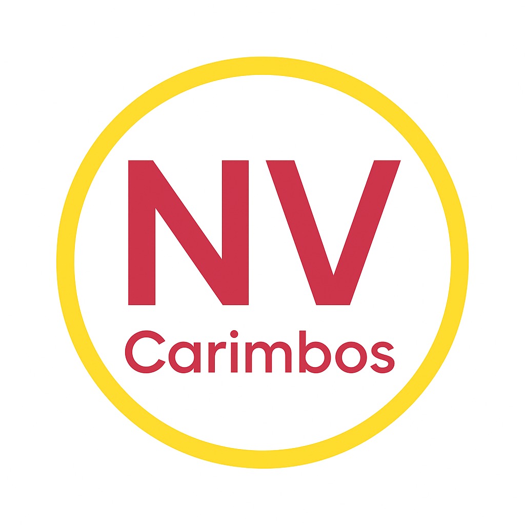 Nova Aliança Carimbos