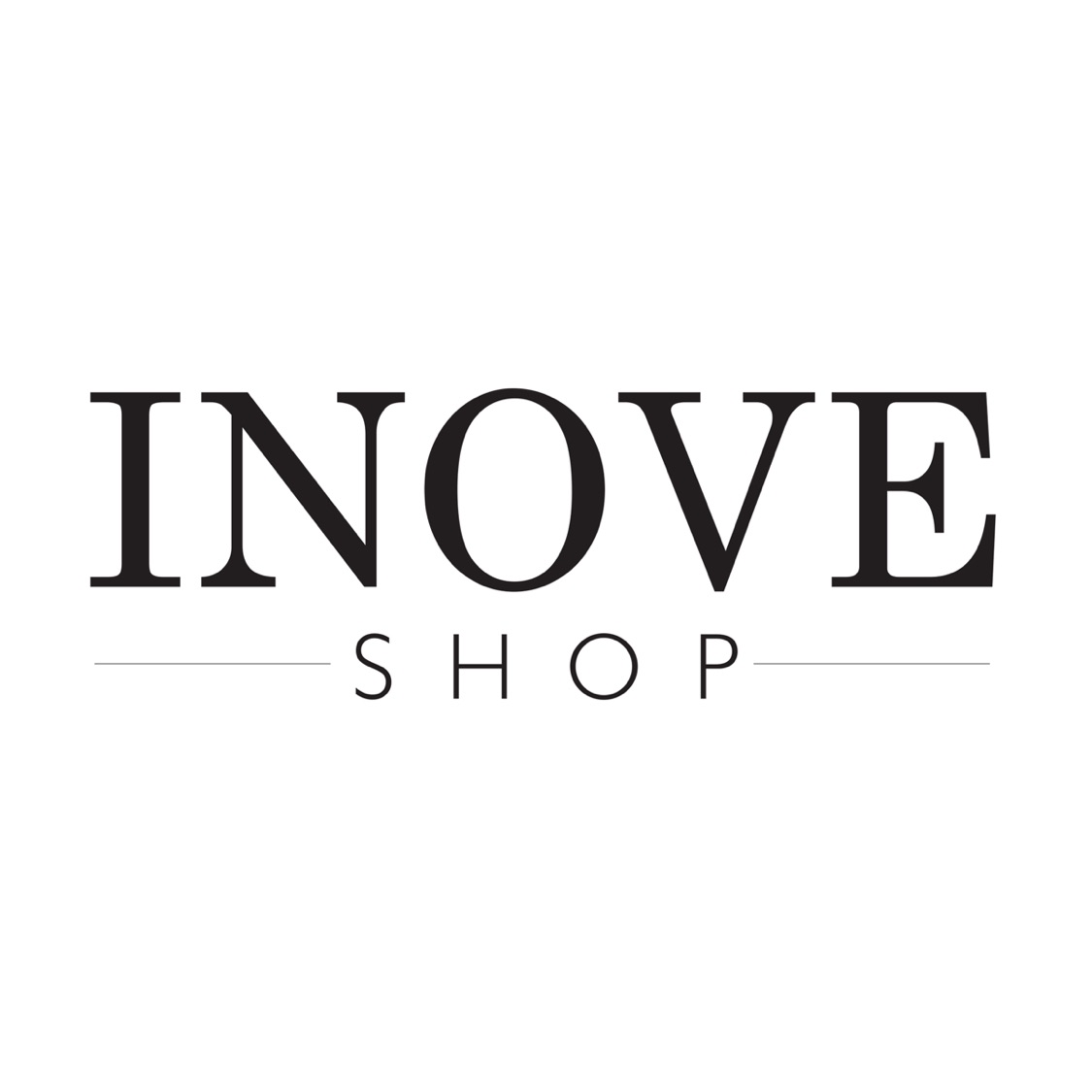 INOVE SHOP­­