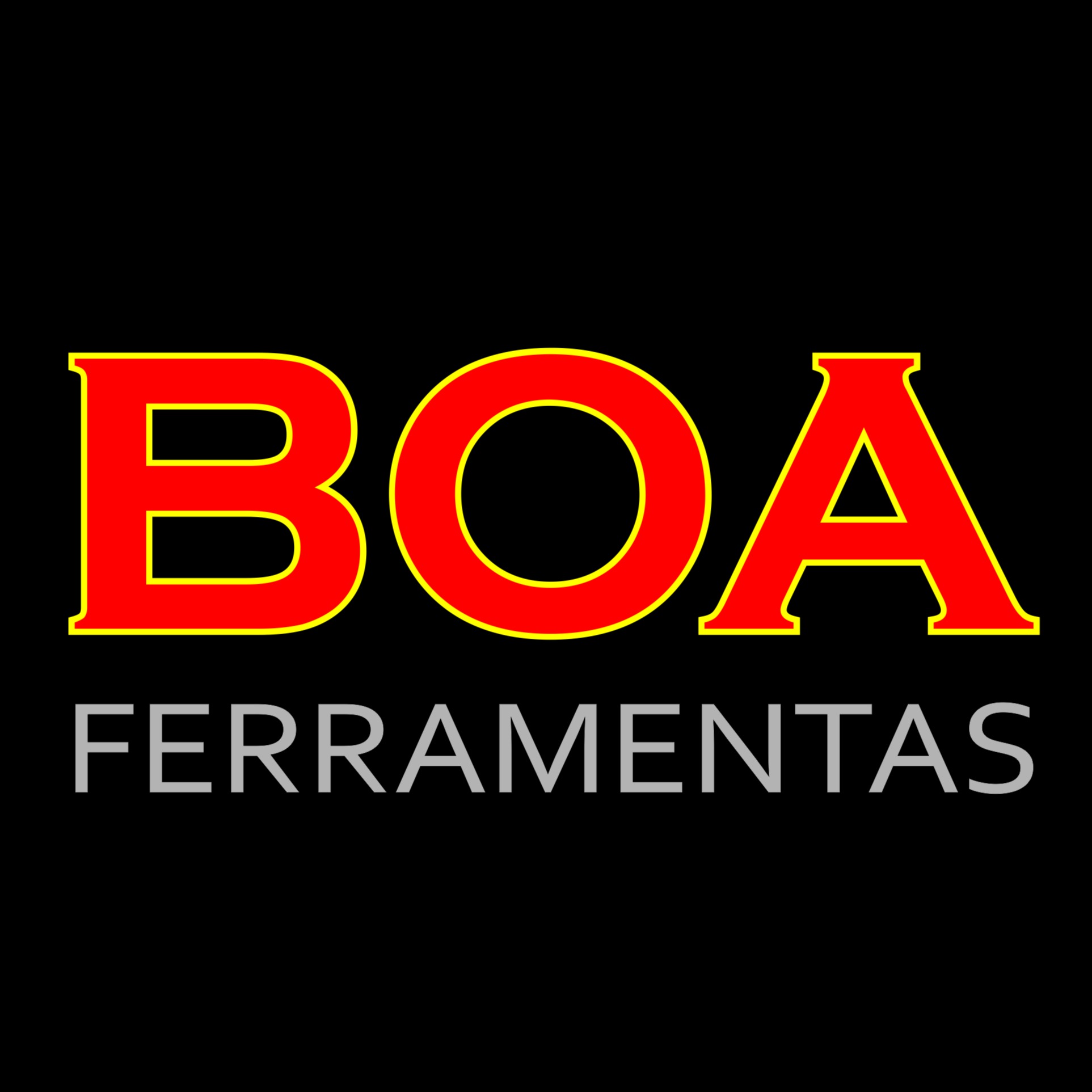 BOA Ferramentas