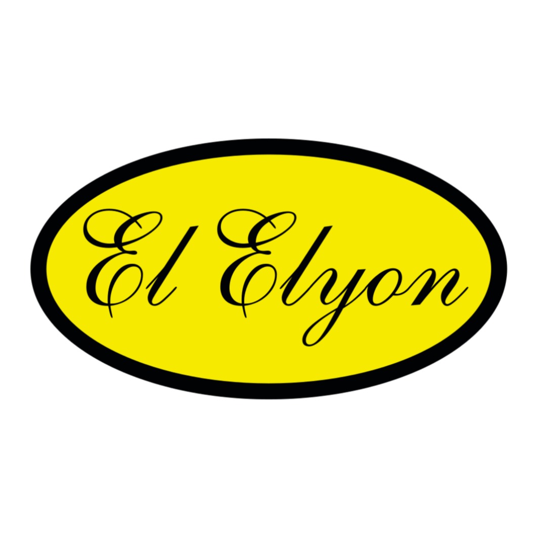 Camisetas El Elyon