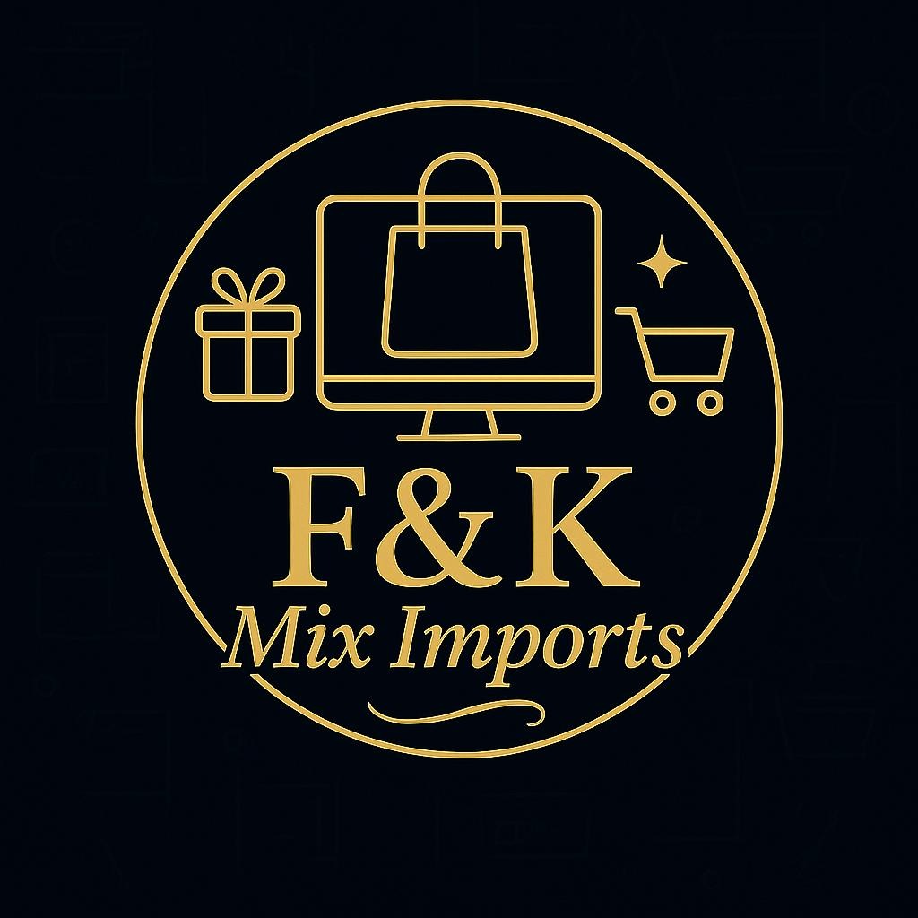 F & K Mix  Imports Ltda