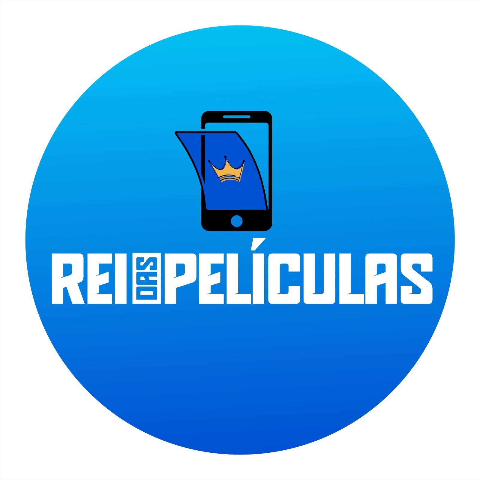Rei Das Películas 👑