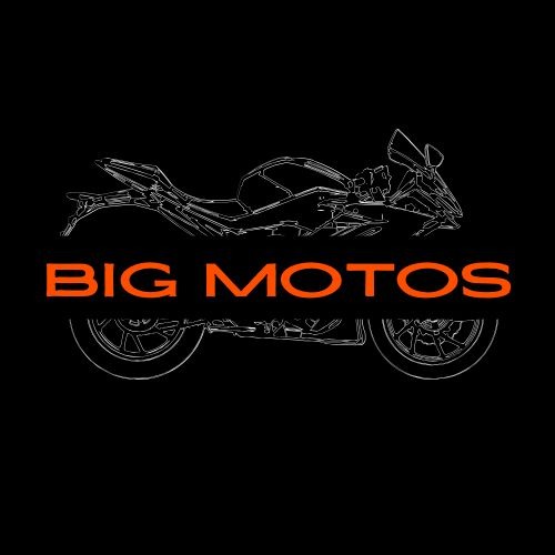 Big Motos Atacado