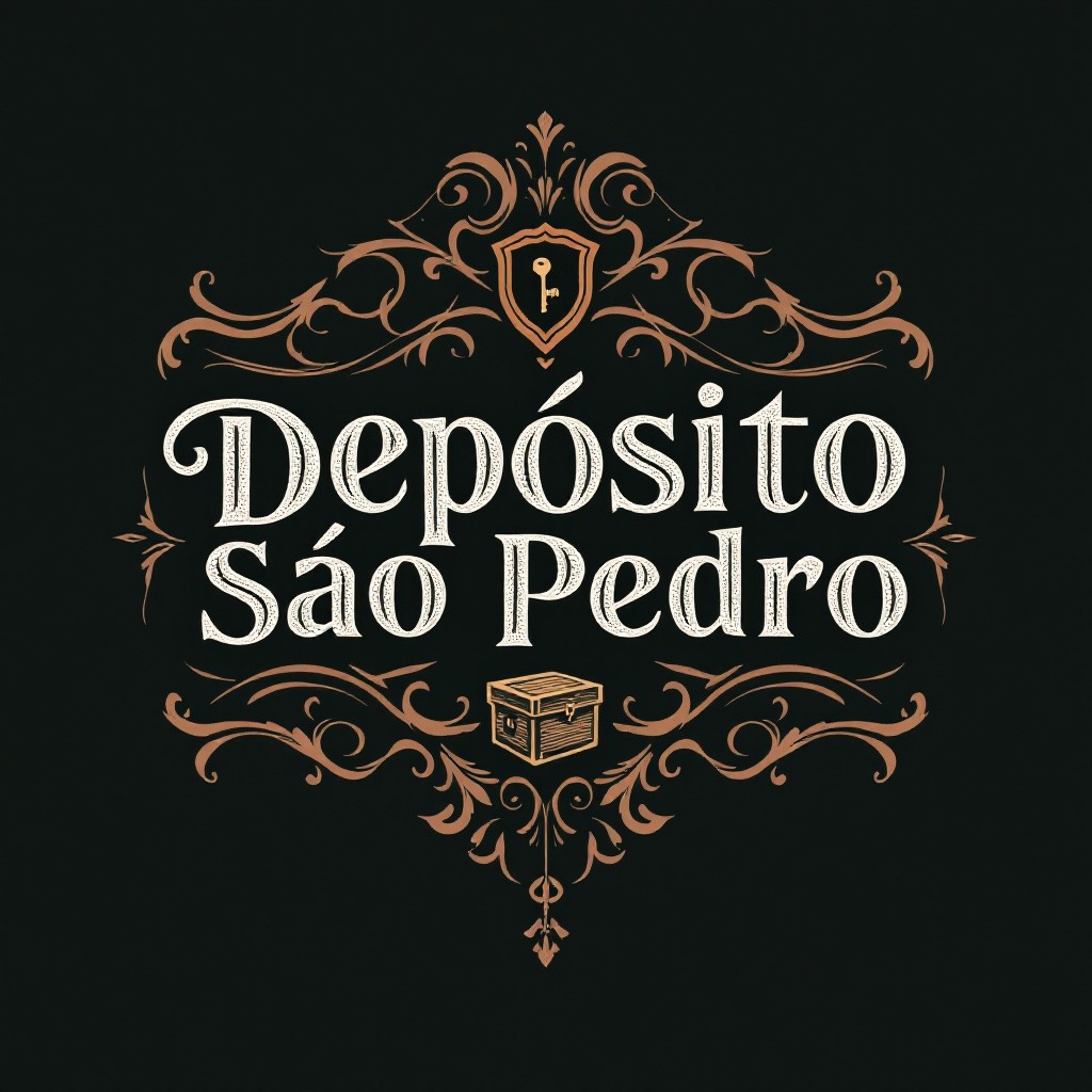 Deposito São Pedro