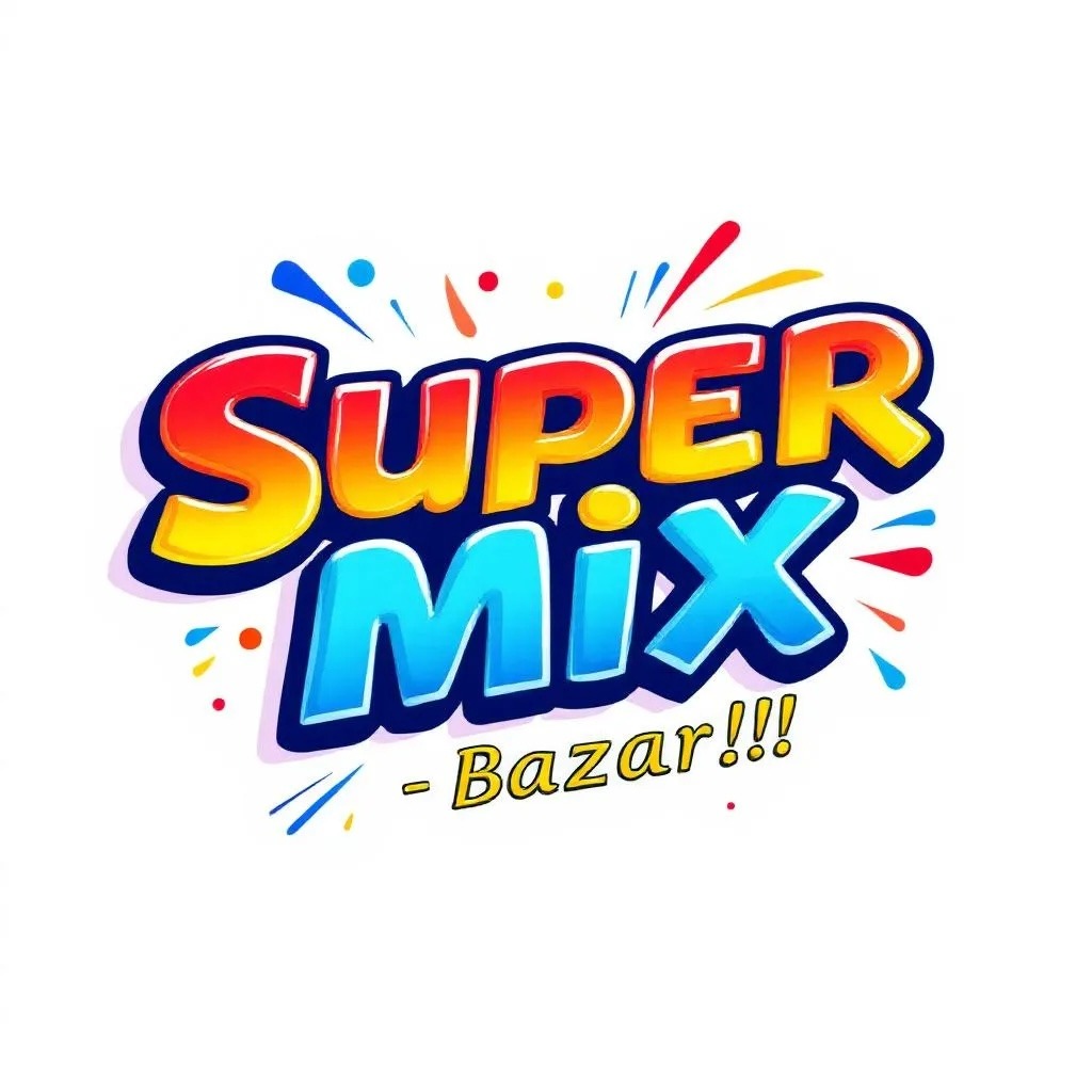 supermixbazar