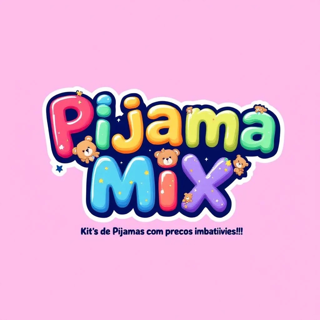 Pijama Mix !!!
