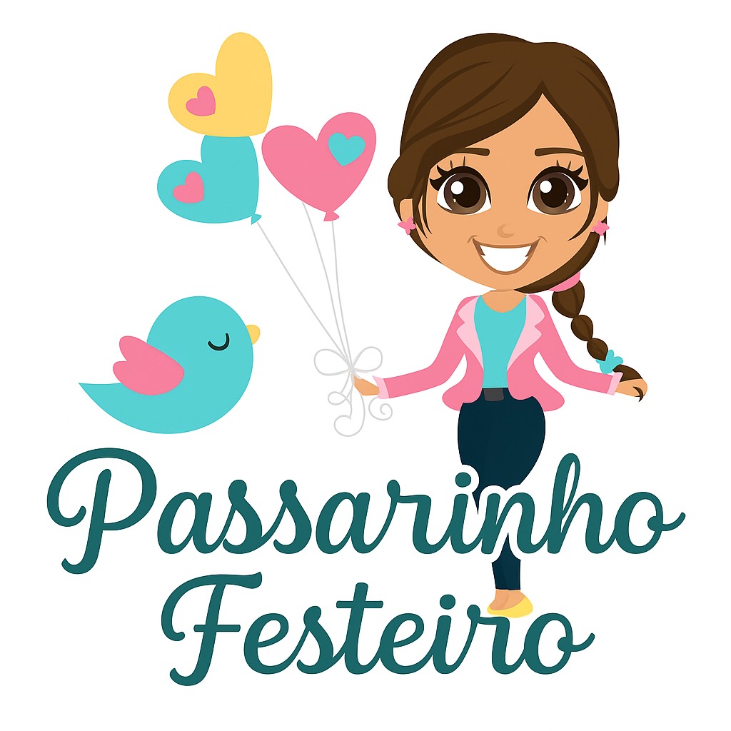 Passarinho Festeiro