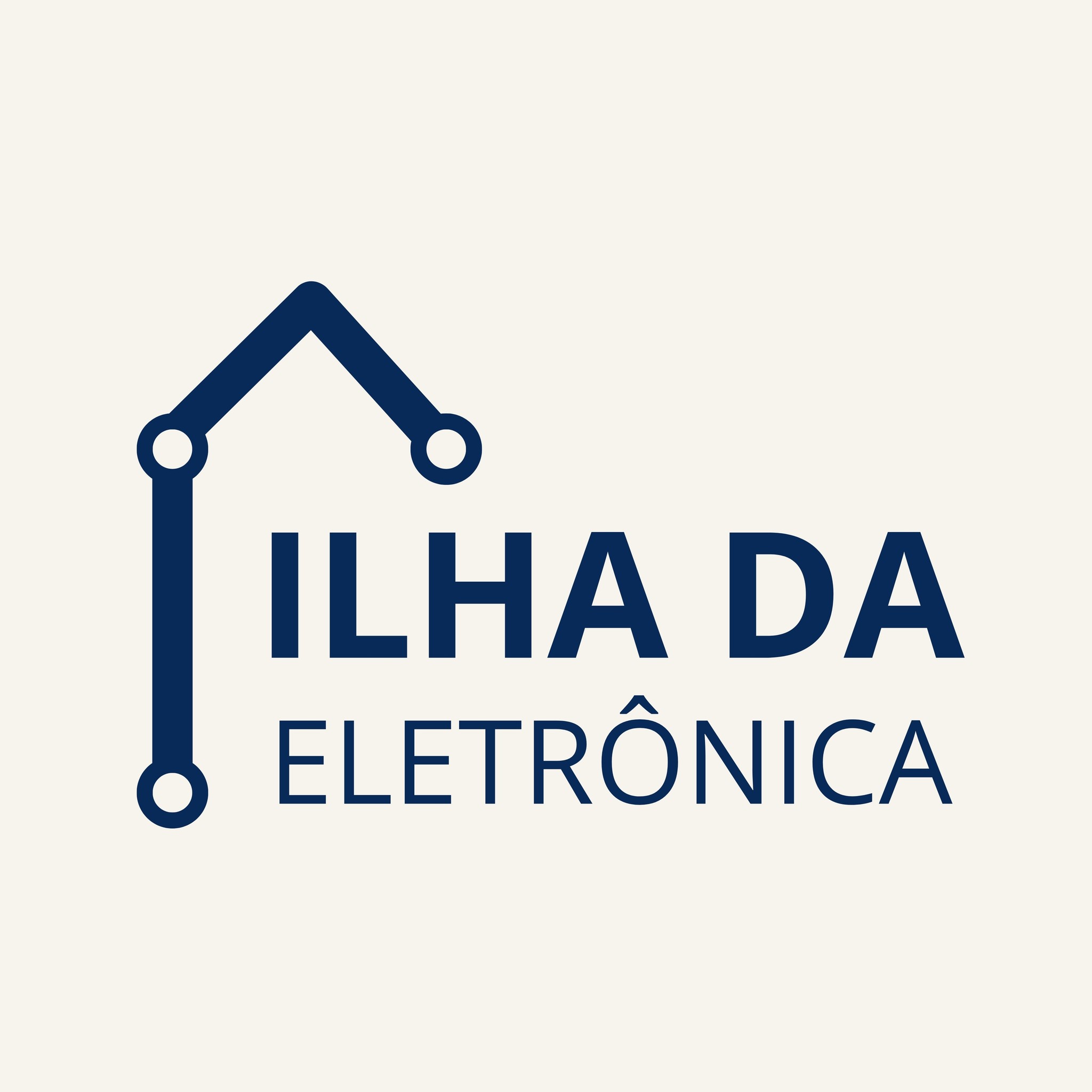 Ilha da Eletrônica LTDA