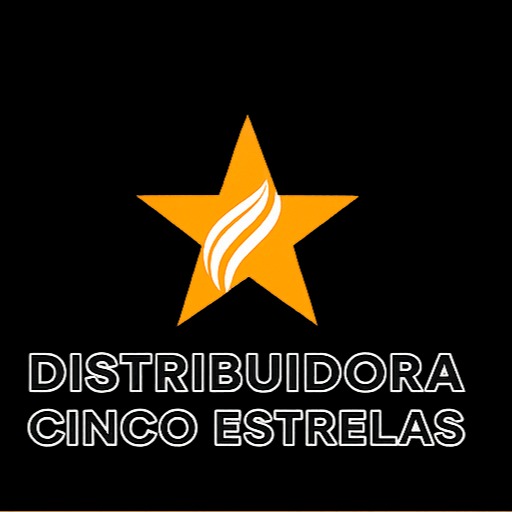 DISTRIBUIDORACINCOESTRELAS