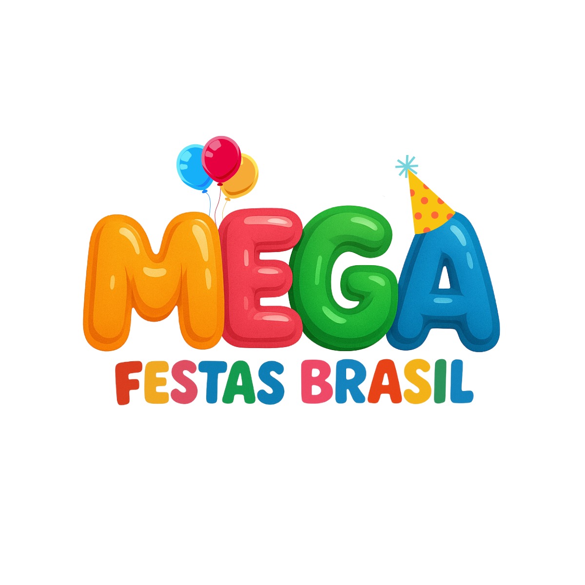 Mega Festas Brasil