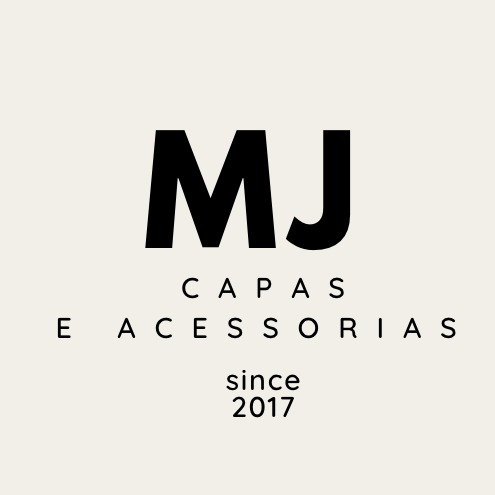 MJ CAPAS & ACESSÓRIOS