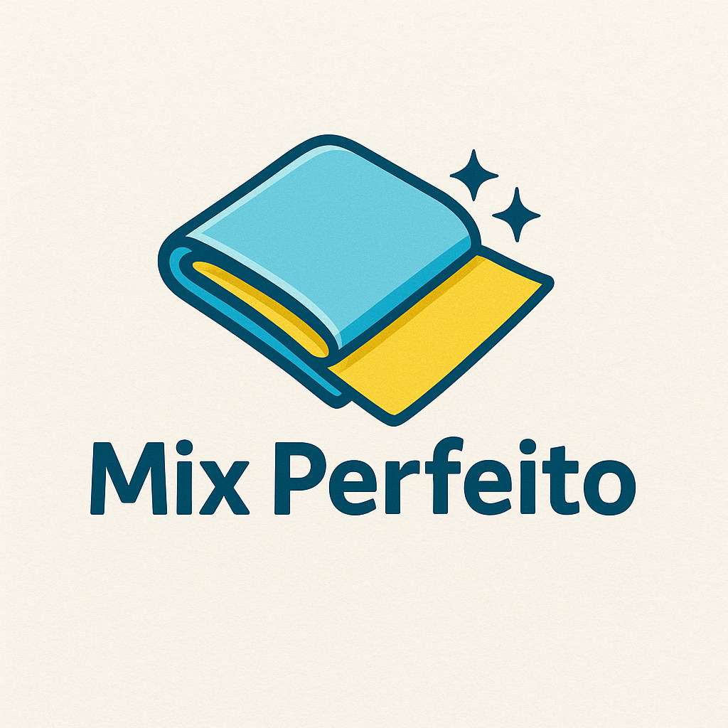 Mix Perfeito Shop