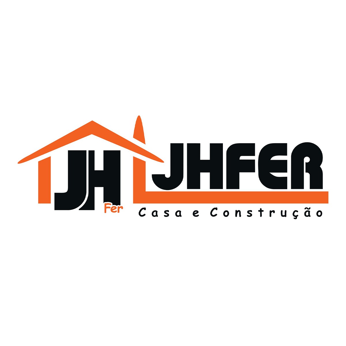 JHFER CASA E CONSTRUCAO