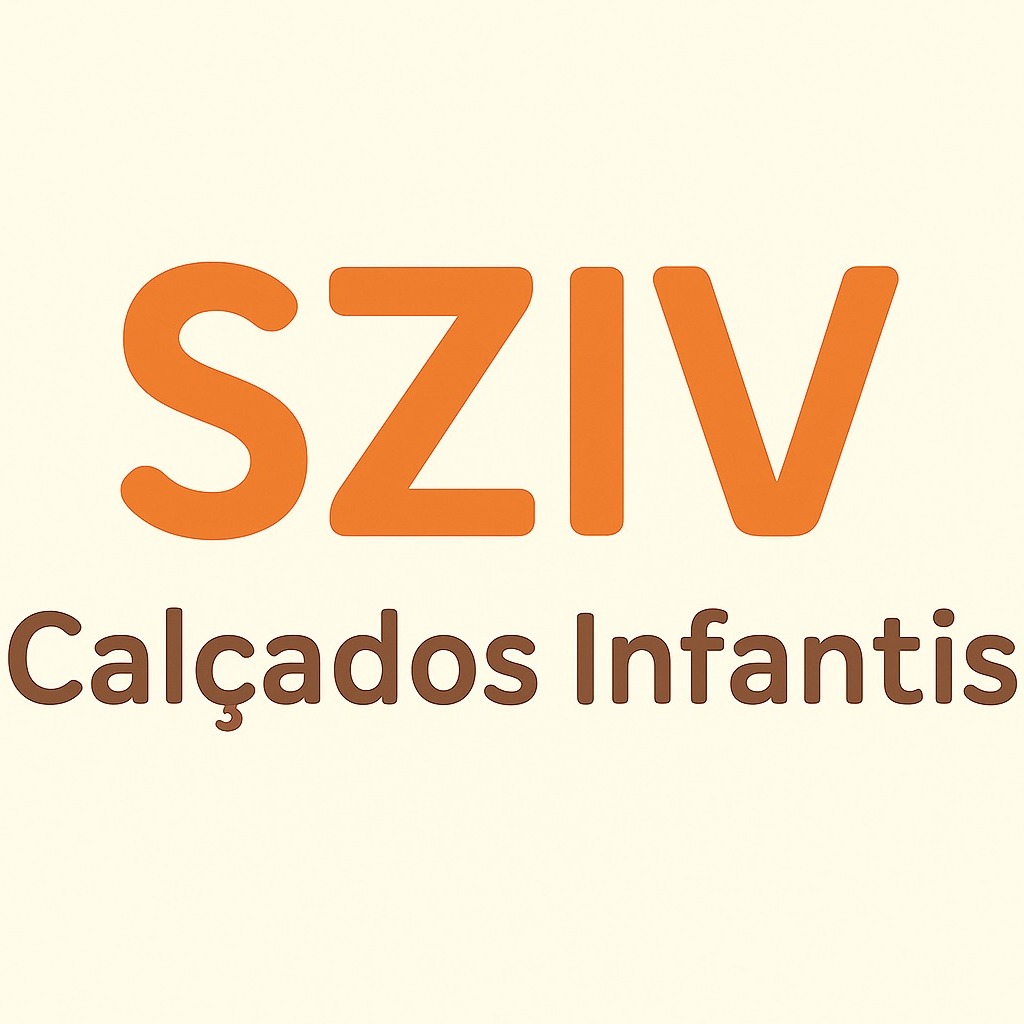 Sziv Calçados Infantis