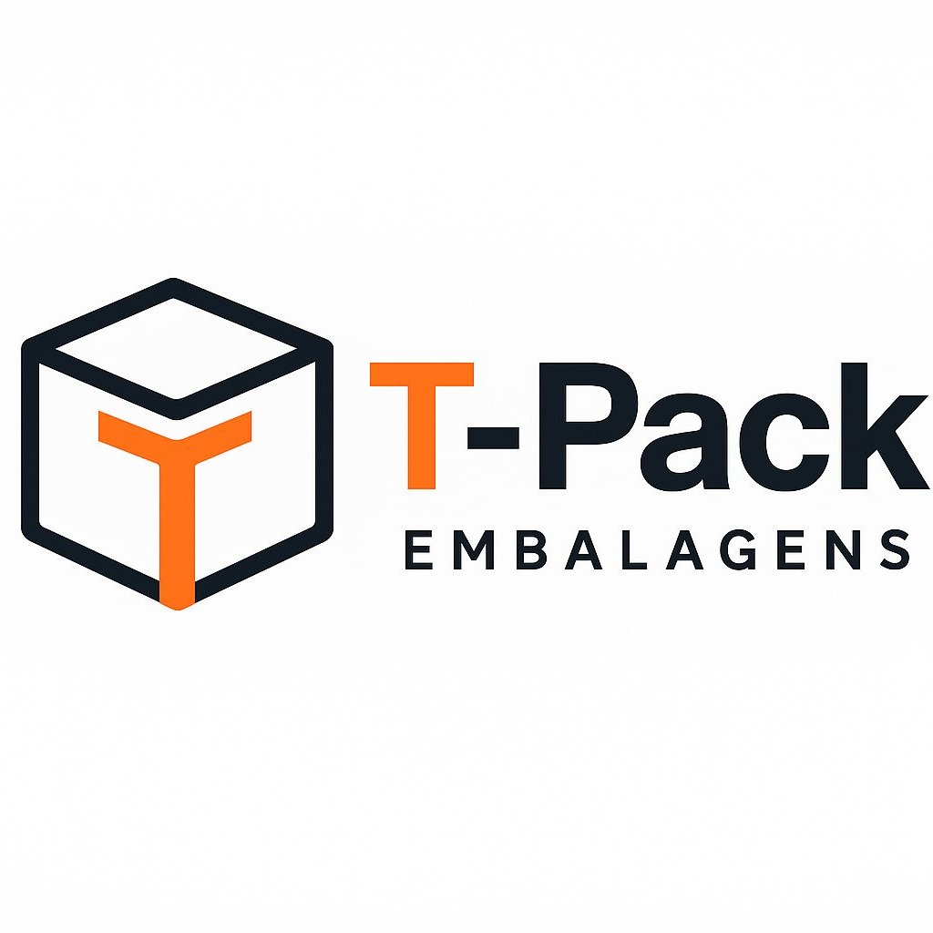 T-Pack embalagens