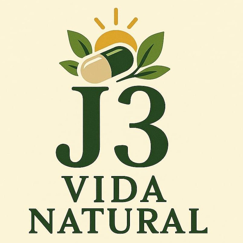 J3 Vida Natural