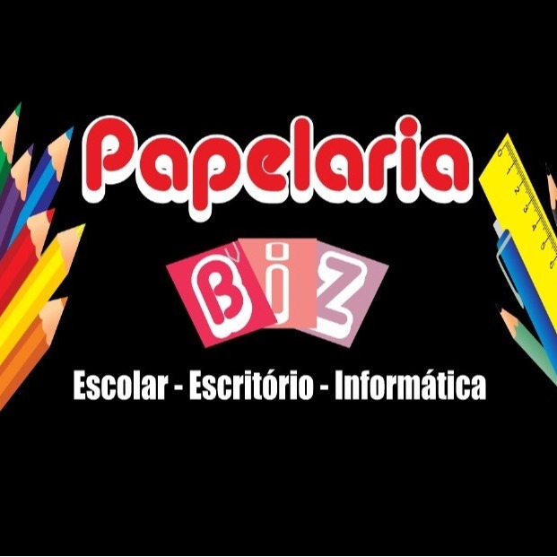 PapelariaBiz