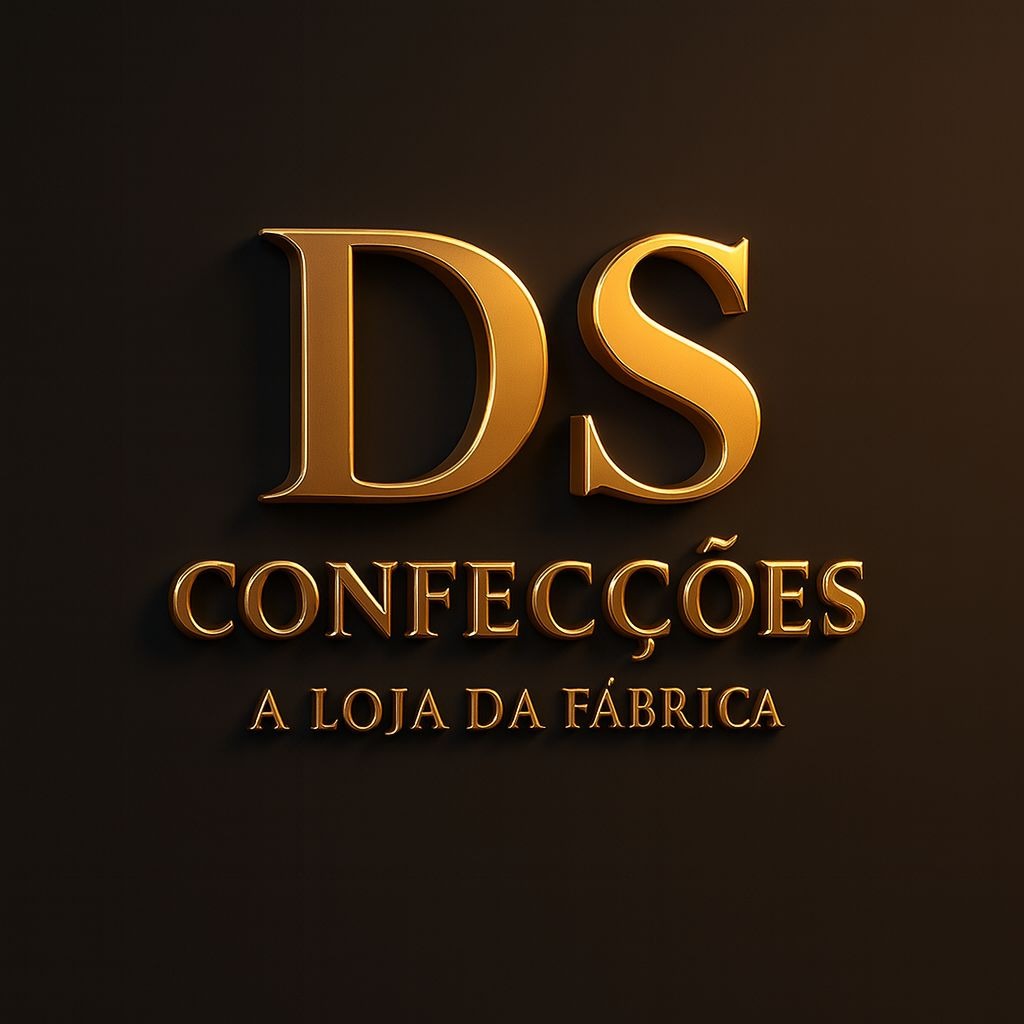 DS INDUSTRIA  DE CONFECCOES