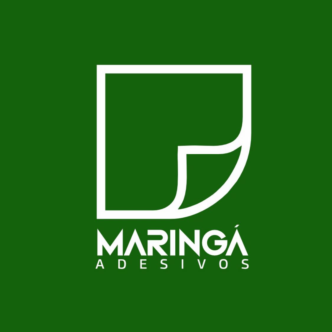 Adesivos Maringá