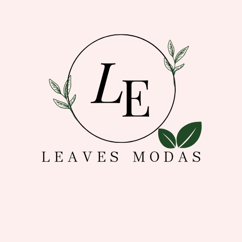 LEAVES MODAS