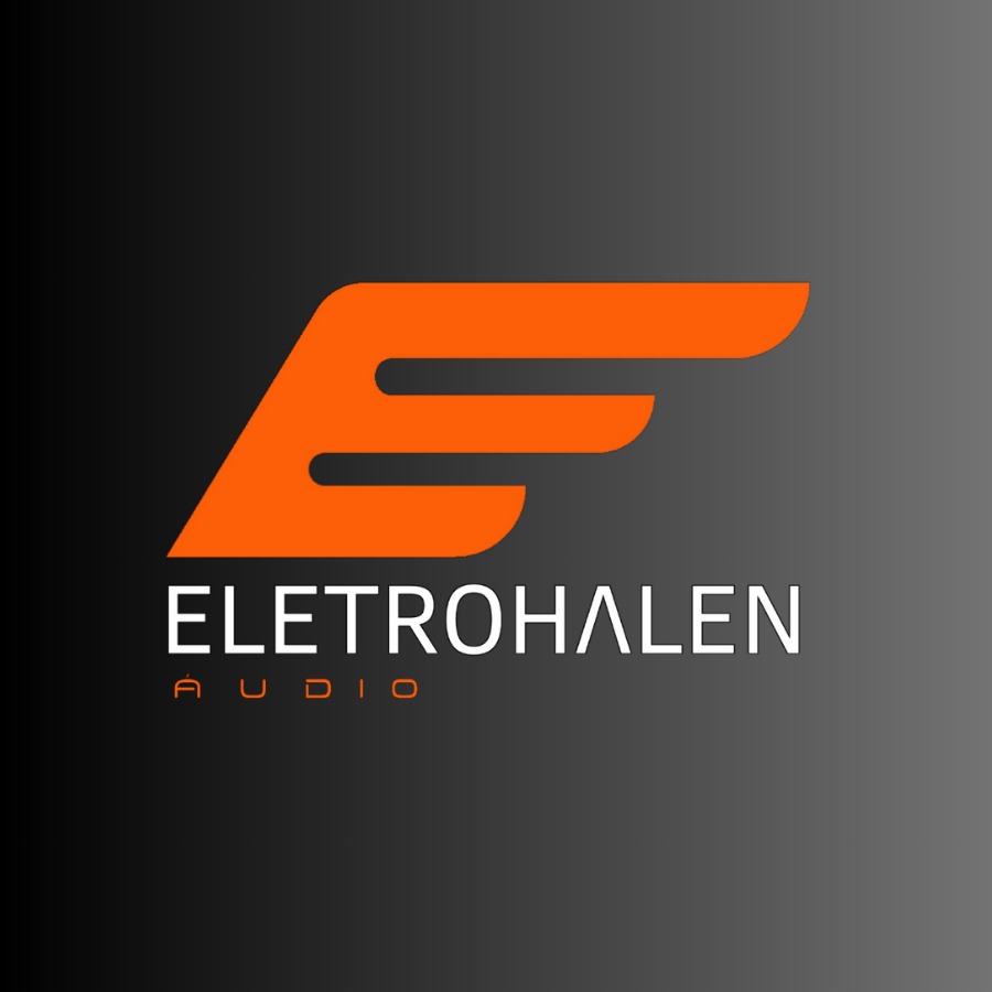 ELETROHALEN