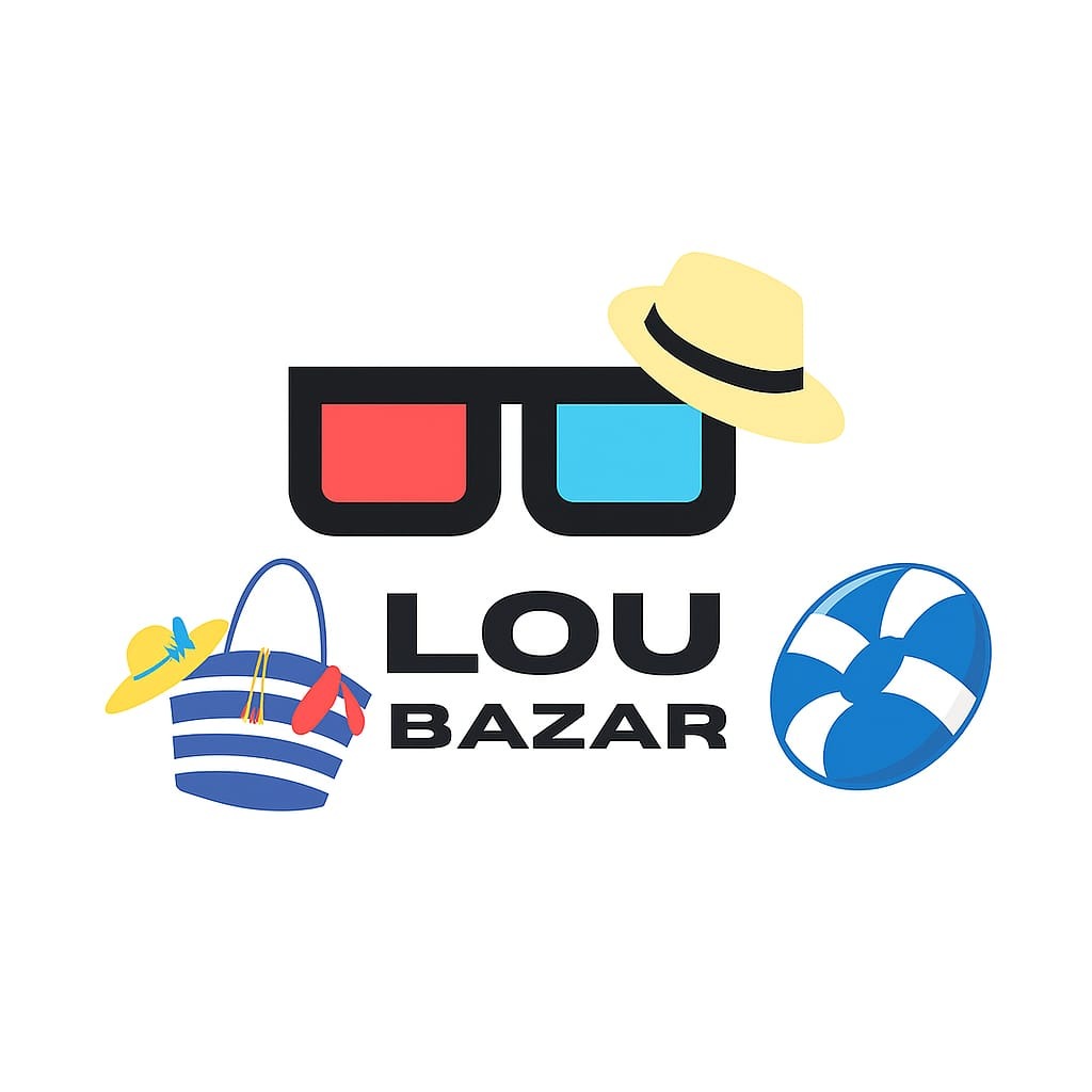 lou bazar