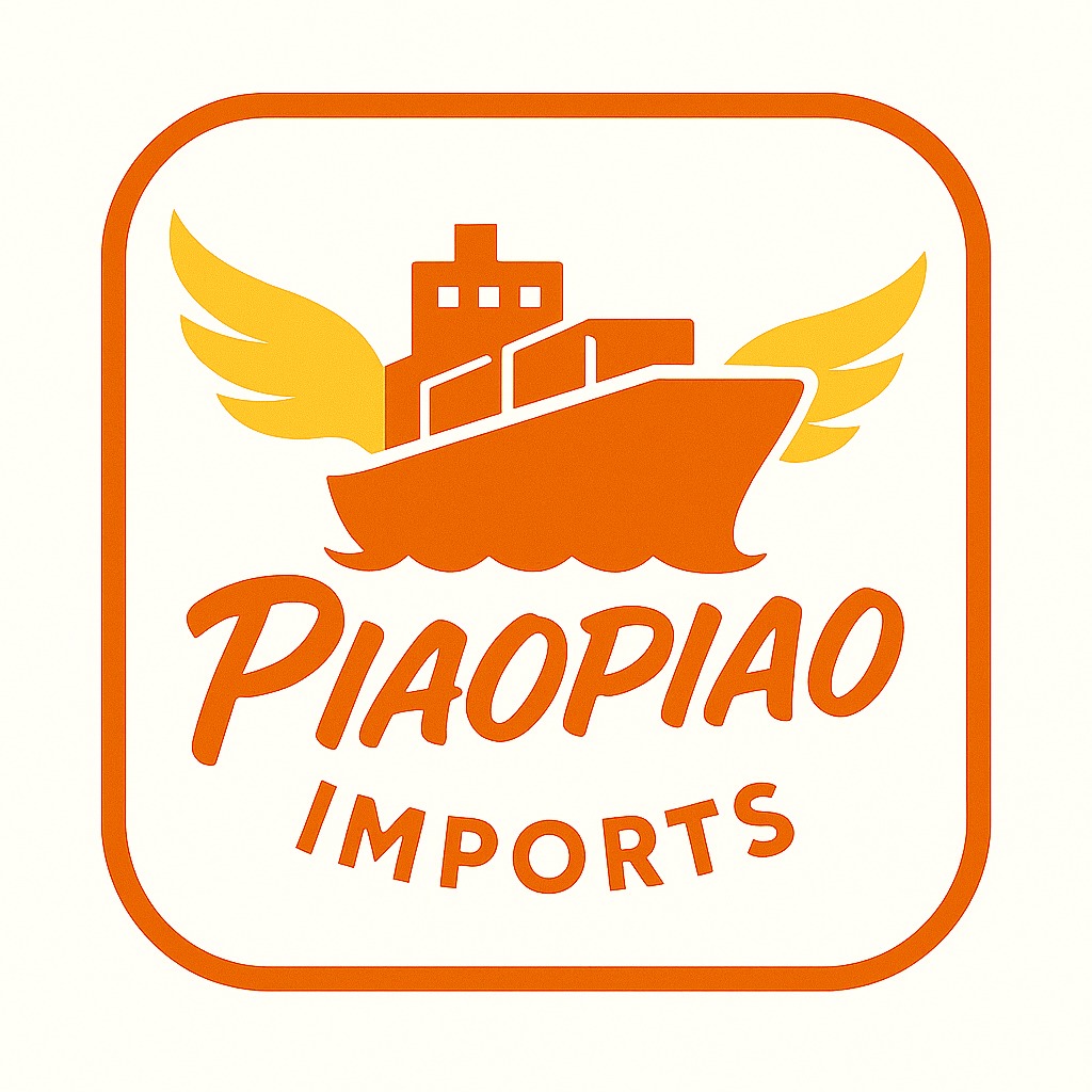 PiaoPiao Imports