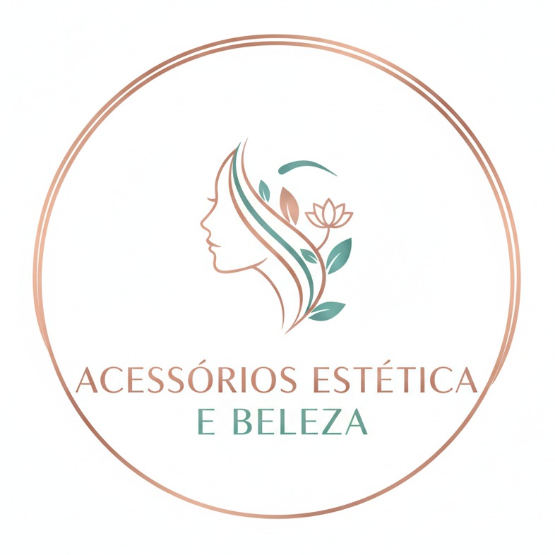 Acessórios Estética e Beleza 