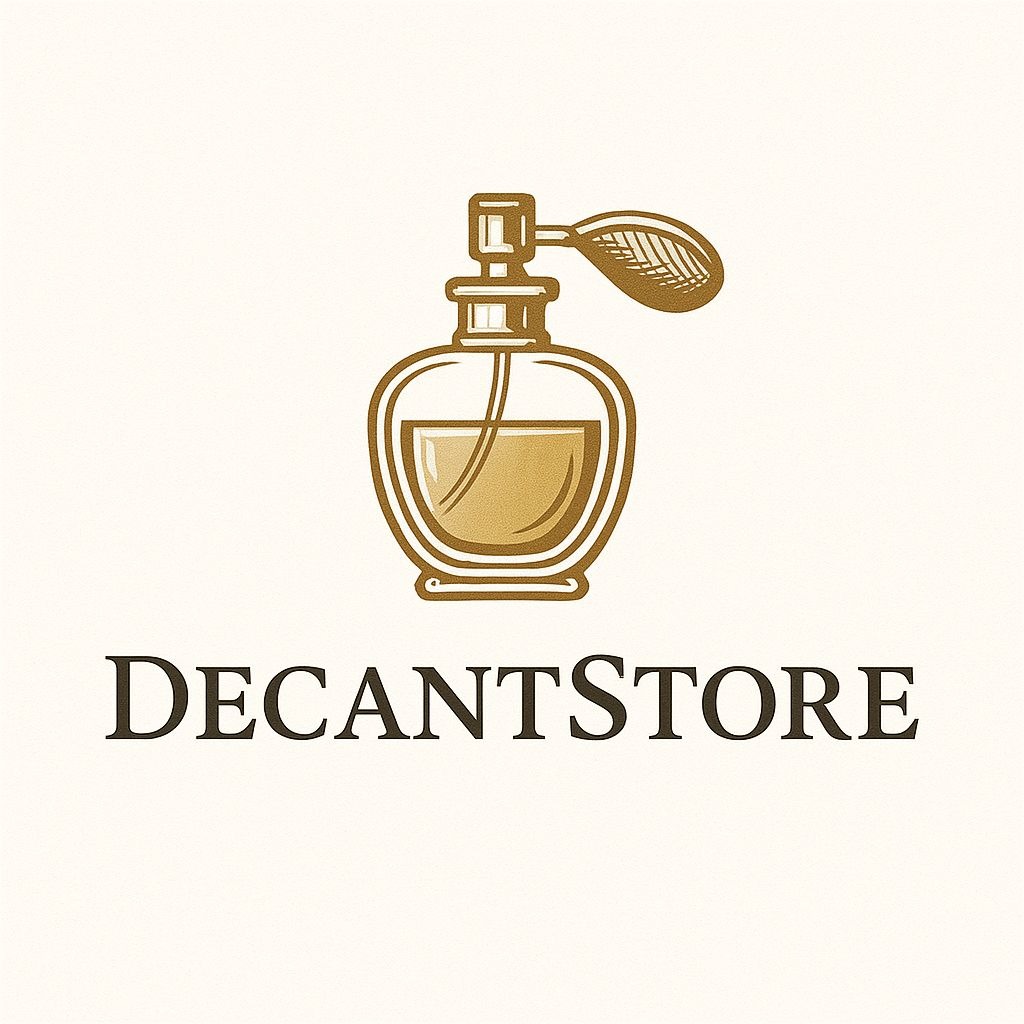 DecantStore