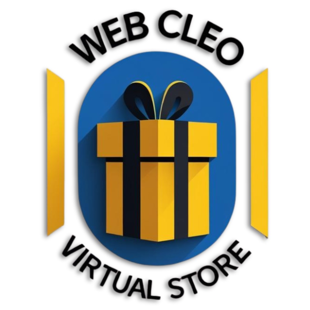 WEB CLEO VIRTUAL STORE