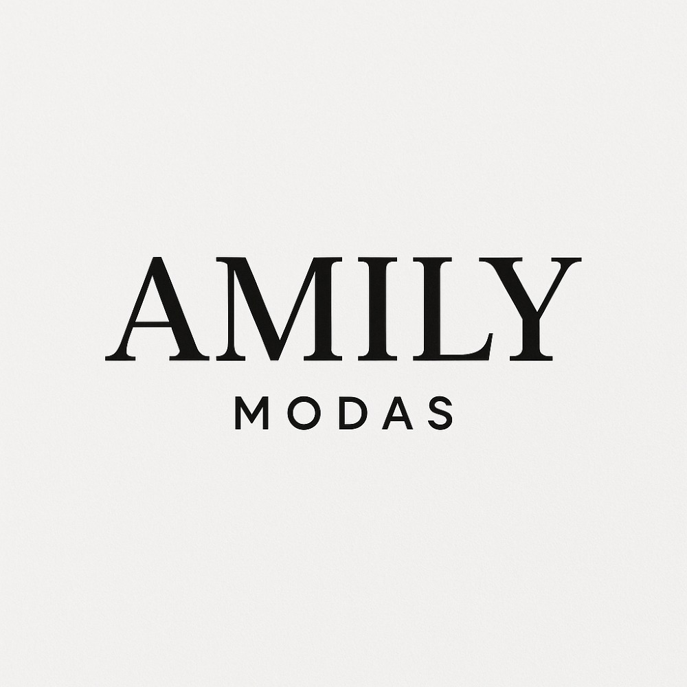 AMILY MODA FEMININA